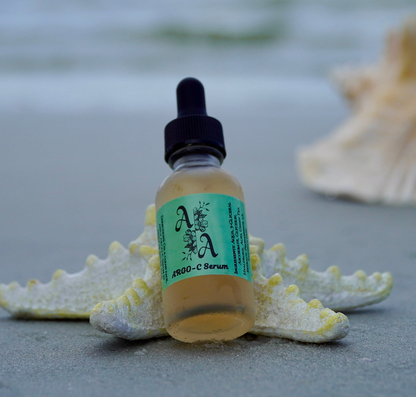 ARGO-C SERUM