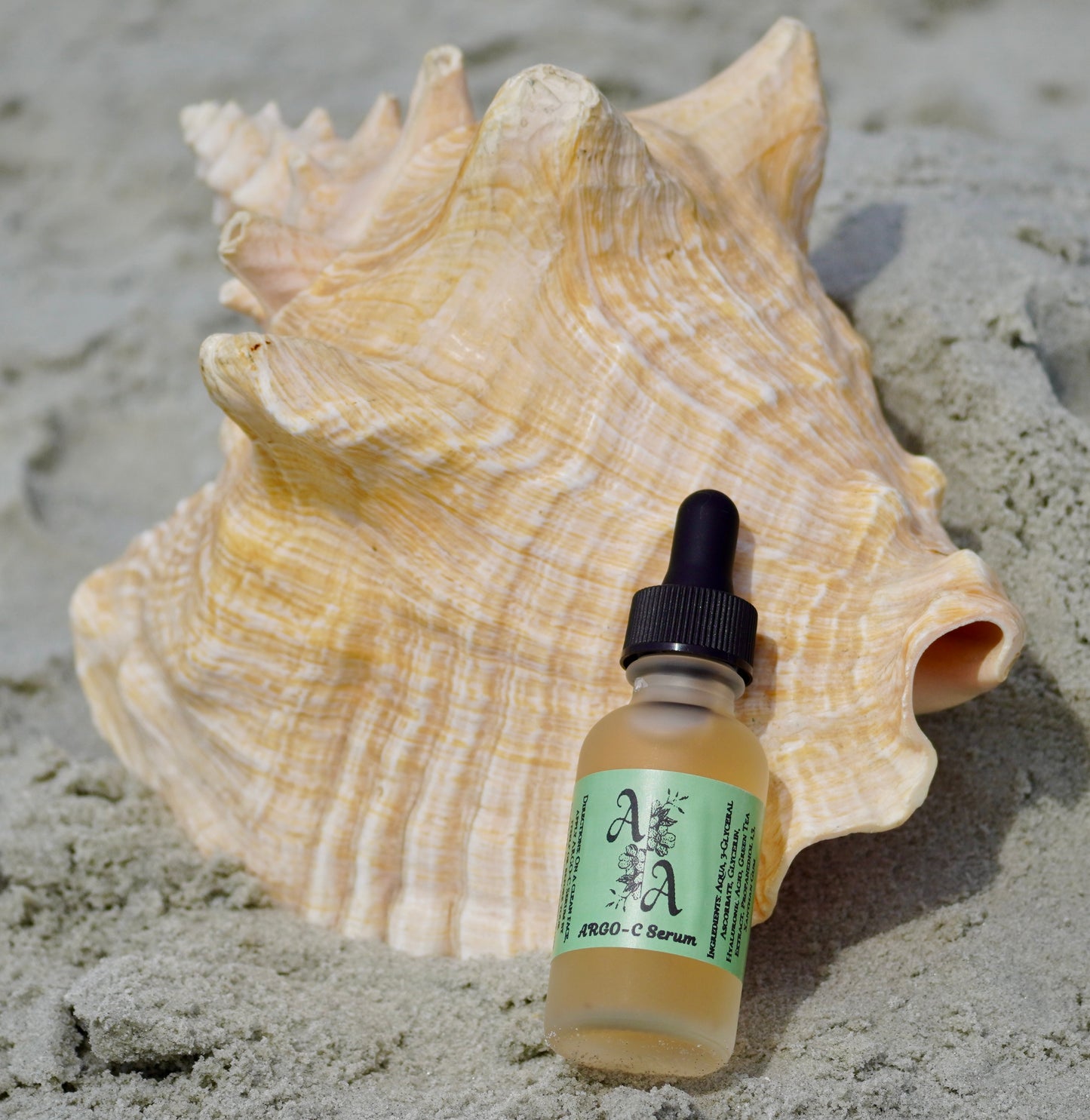 ARGO-C SERUM
