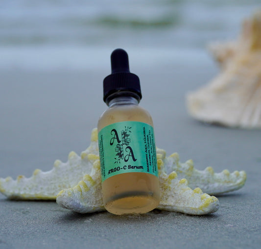 ARGO-C SERUM